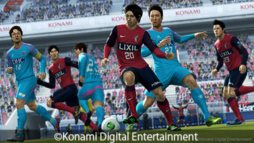 ワールドサッカー ウイニングイレブン 13 の最新データパックが配信開始 13年シーズン開幕時のj1 J2およびコパ リベルタドーレスの最新 データを収録
