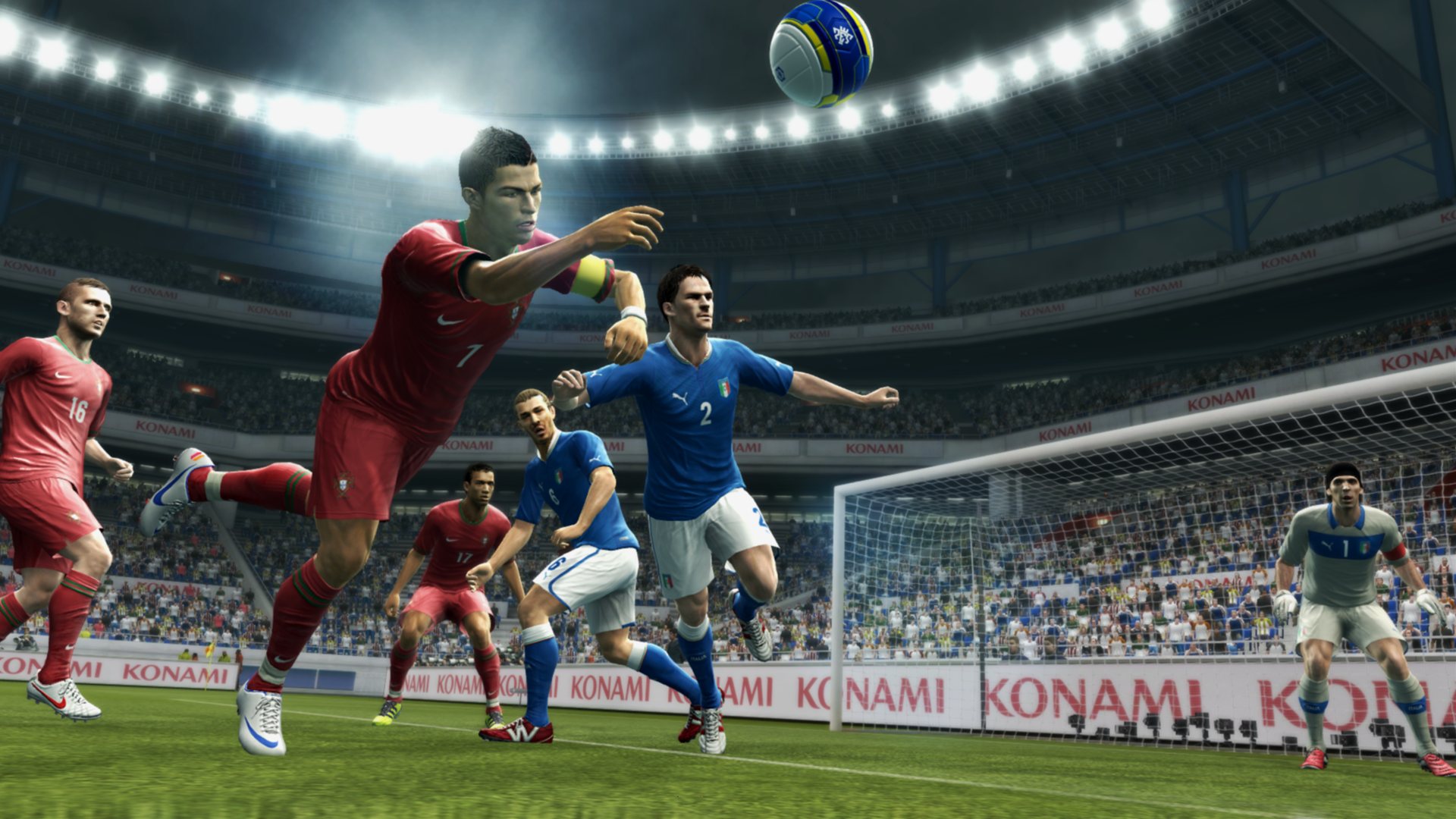 ワールドサッカー ウイニングイレブン 2013 Ps3 4gamer Net