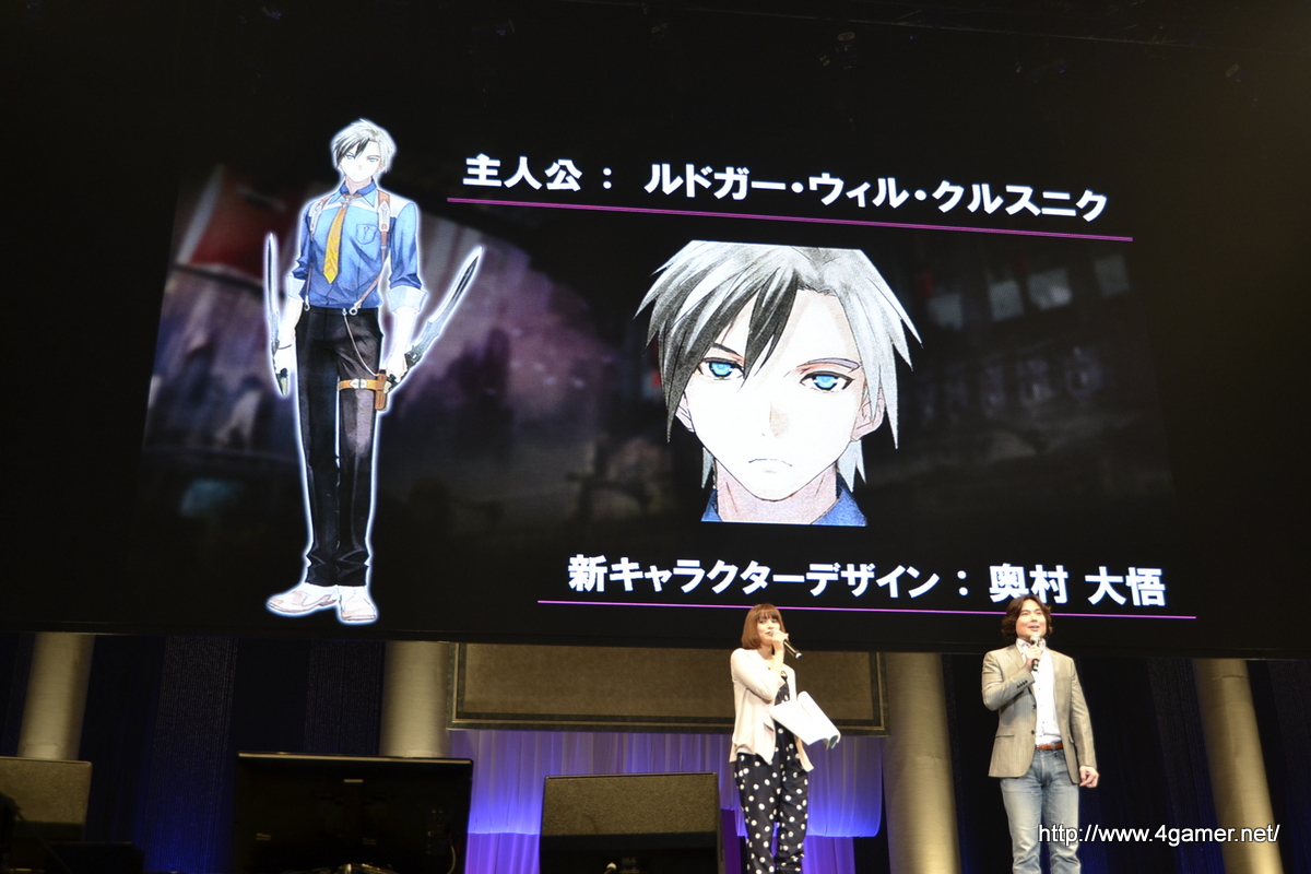 画像集no 002 テイルズ オブ エクシリア2 続報 選択 をテーマに描かれる 銃剣 画像集no 002 テイルズ オブ エクシリア2 続報 選択 をテーマに描かれる 銃剣