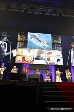 ꡼ No.020 | ֥ƥ륺  եƥХ 2012פϥڥ륹åȤ饤֡ƥȡʡˤ夬ꡣ5ǯޤ꡼κŵݡ