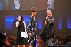 画像ギャラリー No.003のサムネイル画像 / 「テイルズ オブ フェスティバル 2012」を収録したイベントDVDの内容が公開