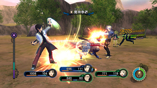 ꡼ No.002Υͥ / TGS 2012ϻͷǤǤʤ򤯤ƤΡ֥ƥ륺  ꥢ2פΥץ쥤ݡȤǺ