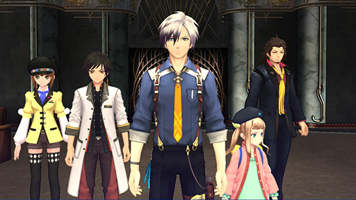 ꡼ No.003Υͥ / TGS 2012ϻͷǤǤʤ򤯤ƤΡ֥ƥ륺  ꥢ2פΥץ쥤ݡȤǺ