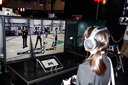 ꡼ No.005Υͥ / TGS 2012ϻͷǤǤʤ򤯤ƤΡ֥ƥ륺  ꥢ2פΥץ쥤ݡȤǺ