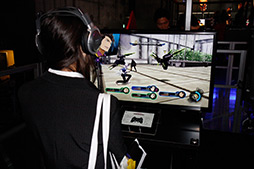 ꡼ No.006Υͥ / TGS 2012ϻͷǤǤʤ򤯤ƤΡ֥ƥ륺  ꥢ2פΥץ쥤ݡȤǺ