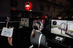 ꡼ No.007Υͥ / TGS 2012ϻͷǤǤʤ򤯤ƤΡ֥ƥ륺  ꥢ2פΥץ쥤ݡȤǺ