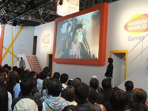 ꡼ No.007Υͥ / TGS 2012ϡ֥ƥ륺  ꥢ2סDLC塼ˡޤɤޥפȤΥܴʤɡäκǿ³