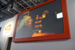 ꡼ No.005 | TGS 2012ϡ֥ƥ륺  ꥢ2פΥȥ쥤顼줿YAPPARIإƥ륺 ֡٥ڥ륹ơTGS2012ץݡ