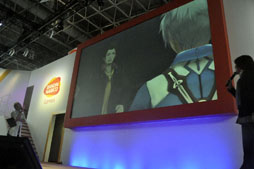 ꡼ No.008 | TGS 2012ϡ֥ƥ륺  ꥢ2פΥȥ쥤顼줿YAPPARIإƥ륺 ֡٥ڥ륹ơTGS2012ץݡ