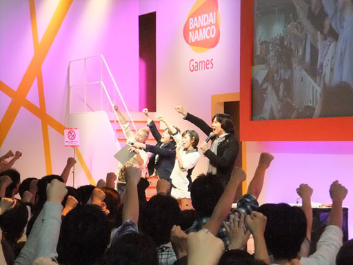 ꡼ No.001Υͥ / TGS 2012ϡ֥ƥ륺  ꥢ2פŵDLCܤʤɤκǿܡYAPPARI֥ƥ륺 ֡ץڥ륹ơTGS2012ץݡ