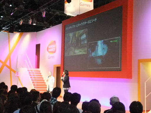 ꡼ No.004 | TGS 2012ϡ֥ƥ륺  ꥢ2פŵDLCܤʤɤκǿܡYAPPARI֥ƥ륺 ֡ץڥ륹ơTGS2012ץݡ