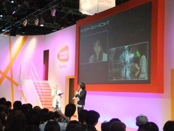 ꡼ No.005 | TGS 2012ϡ֥ƥ륺  ꥢ2פŵDLCܤʤɤκǿܡYAPPARI֥ƥ륺 ֡ץڥ륹ơTGS2012ץݡ