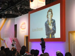 ꡼ No.006 | TGS 2012ϡ֥ƥ륺  ꥢ2פŵDLCܤʤɤκǿܡYAPPARI֥ƥ륺 ֡ץڥ륹ơTGS2012ץݡ