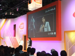 TGS 2012ϡ֥ƥ륺  ꥢ2פŵDLCܤʤɤκǿܡYAPPARI֥ƥ륺 ֡ץڥ륹ơTGS2012ץݡ