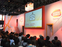 ꡼ No.011Υͥ / TGS 2012ϡ֥ƥ륺  ꥢ2פŵDLCܤʤɤκǿܡYAPPARI֥ƥ륺 ֡ץڥ륹ơTGS2012ץݡ