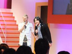 ꡼ No.013Υͥ / TGS 2012ϡ֥ƥ륺  ꥢ2פŵDLCܤʤɤκǿܡYAPPARI֥ƥ륺 ֡ץڥ륹ơTGS2012ץݡ