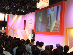 ꡼ No.014 | TGS 2012ϡ֥ƥ륺  ꥢ2פŵDLCܤʤɤκǿܡYAPPARI֥ƥ륺 ֡ץڥ륹ơTGS2012ץݡ