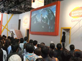 TGS 2012ϡ֥ƥ륺  ꥢ2פŵDLCܤʤɤκǿܡYAPPARI֥ƥ륺 ֡ץڥ륹ơTGS2012ץݡ