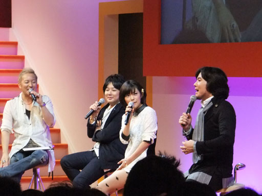 ꡼ No.041Υͥ / TGS 2012ϡ֥ƥ륺  ꥢ2פŵDLCܤʤɤκǿܡYAPPARI֥ƥ륺 ֡ץڥ륹ơTGS2012ץݡ