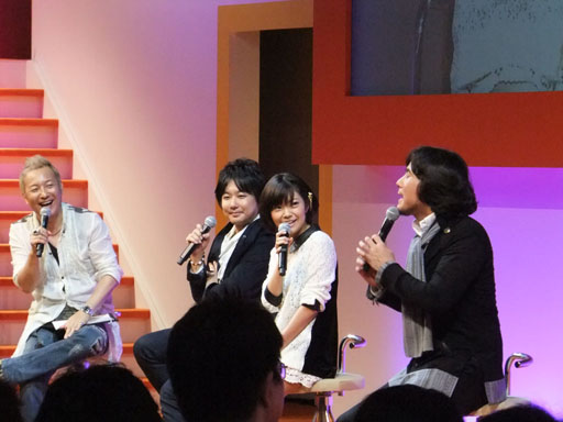 ꡼ No.042Υͥ / TGS 2012ϡ֥ƥ륺  ꥢ2פŵDLCܤʤɤκǿܡYAPPARI֥ƥ륺 ֡ץڥ륹ơTGS2012ץݡ