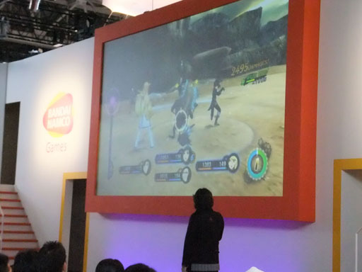 ꡼ No.051 | TGS 2012ϡ֥ƥ륺  ꥢ2פŵDLCܤʤɤκǿܡYAPPARI֥ƥ륺 ֡ץڥ륹ơTGS2012ץݡ