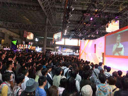 ꡼ No.055Υͥ / TGS 2012ϡ֥ƥ륺  ꥢ2פŵDLCܤʤɤκǿܡYAPPARI֥ƥ륺 ֡ץڥ륹ơTGS2012ץݡ