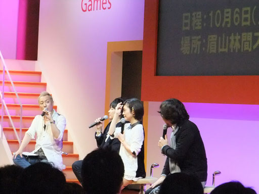 ꡼ No.060Υͥ / TGS 2012ϡ֥ƥ륺  ꥢ2פŵDLCܤʤɤκǿܡYAPPARI֥ƥ륺 ֡ץڥ륹ơTGS2012ץݡ