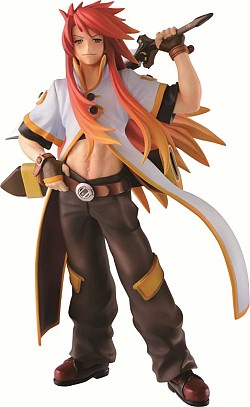 画像集#004のサムネイル/「テイルズ オブ」シリーズの一番くじ第3弾。ラジオCDやフィギュアが景品に