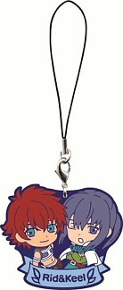 画像集#013のサムネイル/「テイルズ オブ」シリーズの一番くじ第3弾。ラジオCDやフィギュアが景品に