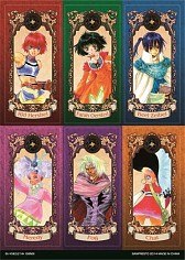 画像集#022のサムネイル/「テイルズ オブ」シリーズの一番くじ第3弾。ラジオCDやフィギュアが景品に