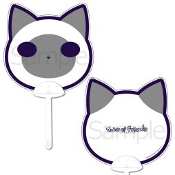 画像集#001のサムネイル/「テイルズ オブ 夏祭り2014」限定商品がコトブキヤオンラインショップで販売