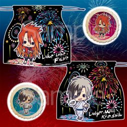 画像集#002のサムネイル/「テイルズ オブ 夏祭り2014」限定商品がコトブキヤオンラインショップで販売