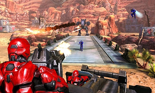 ꡼ No.007 | AndroidFPSN.O.V.A. 3 - Near Orbit Vanguard Allianceפо