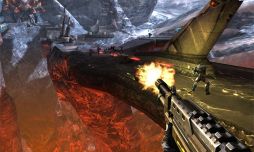 ꡼ No.009 | AndroidFPSN.O.V.A. 3 - Near Orbit Vanguard Allianceפо