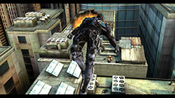 ꡼ No.005 | PRۡAndroidץӥ塼11󡧡N.O.V.A. 3 - Near Orbit Vanguard Allianceפϡƥ⤤եåܤFPS