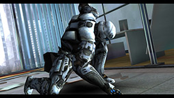 ꡼ No.006 | PRۡAndroidץӥ塼11󡧡N.O.V.A. 3 - Near Orbit Vanguard Allianceפϡƥ⤤եåܤFPS