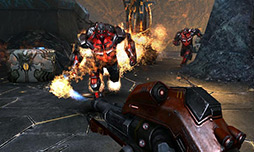 ꡼ No.012 | PRۡAndroidץӥ塼11󡧡N.O.V.A. 3 - Near Orbit Vanguard Allianceפϡƥ⤤եåܤFPS