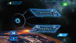 ꡼ No.020 | PRۡAndroidץӥ塼11󡧡N.O.V.A. 3 - Near Orbit Vanguard Allianceפϡƥ⤤եåܤFPS