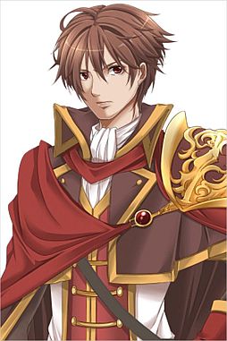 ꡼ No.001 | νLegend of Love