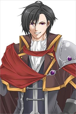 ꡼ No.003 | νLegend of Love