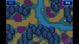 画像ギャラリー No.007のサムネイル画像 / 仲間の魔物を自由に作れるAndroid向けRPG「盟約のソリテュード」が配信