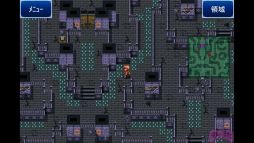 画像ギャラリー No.009のサムネイル画像 / 仲間の魔物を自由に作れるAndroid向けRPG「盟約のソリテュード」が配信