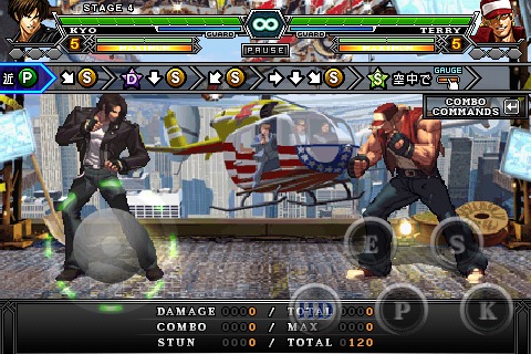 画像ギャラリー No.007のサムネイル画像 / 【6月4日セール情報】iPad版「BATTLEFIELD: BAD COMPANY 2」が450円に。iPhone/iPad向けアプリの値下げ情報