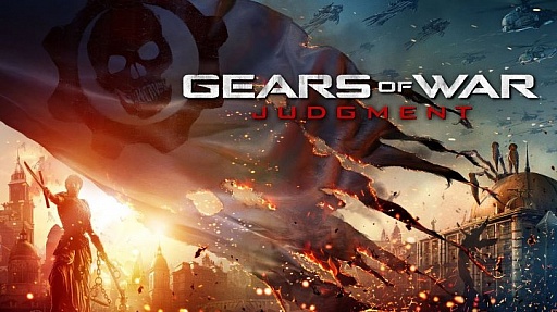 ꡼ No.002 | Gears of War JUDGMENTפܤ뿷ʥޥץ쥤⡼ɡFree for AllפξҲࡼӡˡǤϤʤĤ褦