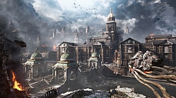 ꡼ No.001 | Gears of War Judgmentפȯ2013ǯ321˷ꡣƮƥޥץ쥤⡼ɤǶĥդץ쥤ڤ