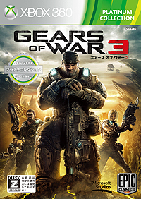 #002Υͥ/Gears of War: Judgmentפο̸/ͽŵ̥СбǤȤκۤ餫
