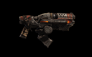 ꡼ No.003Υͥ / Gears of War: Judgmentפο̸/ͽŵ̥СбǤȤκۤ餫