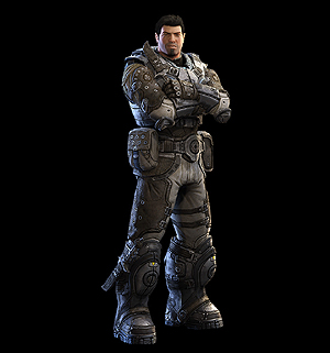 ꡼ No.005Υͥ / Gears of War: Judgmentפο̸/ͽŵ̥СбǤȤκۤ餫