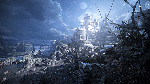 ꡼ No.003Υͥ / Gears of War: Judgmentפ򥬥åĥȥץ쥤Ǥǥ٥ȤݡȡEpic GamesΥꥹؤΥ󥿥ӥ塼碌ƷǺ