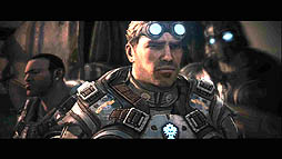 ꡼ No.003 | Gears of Warץ꡼Υԥ󥪥եȥ롤Gears of War: Judgmentפӥ塼ʼ͸٥ɤΨ륭⤬E-Dayطʤ